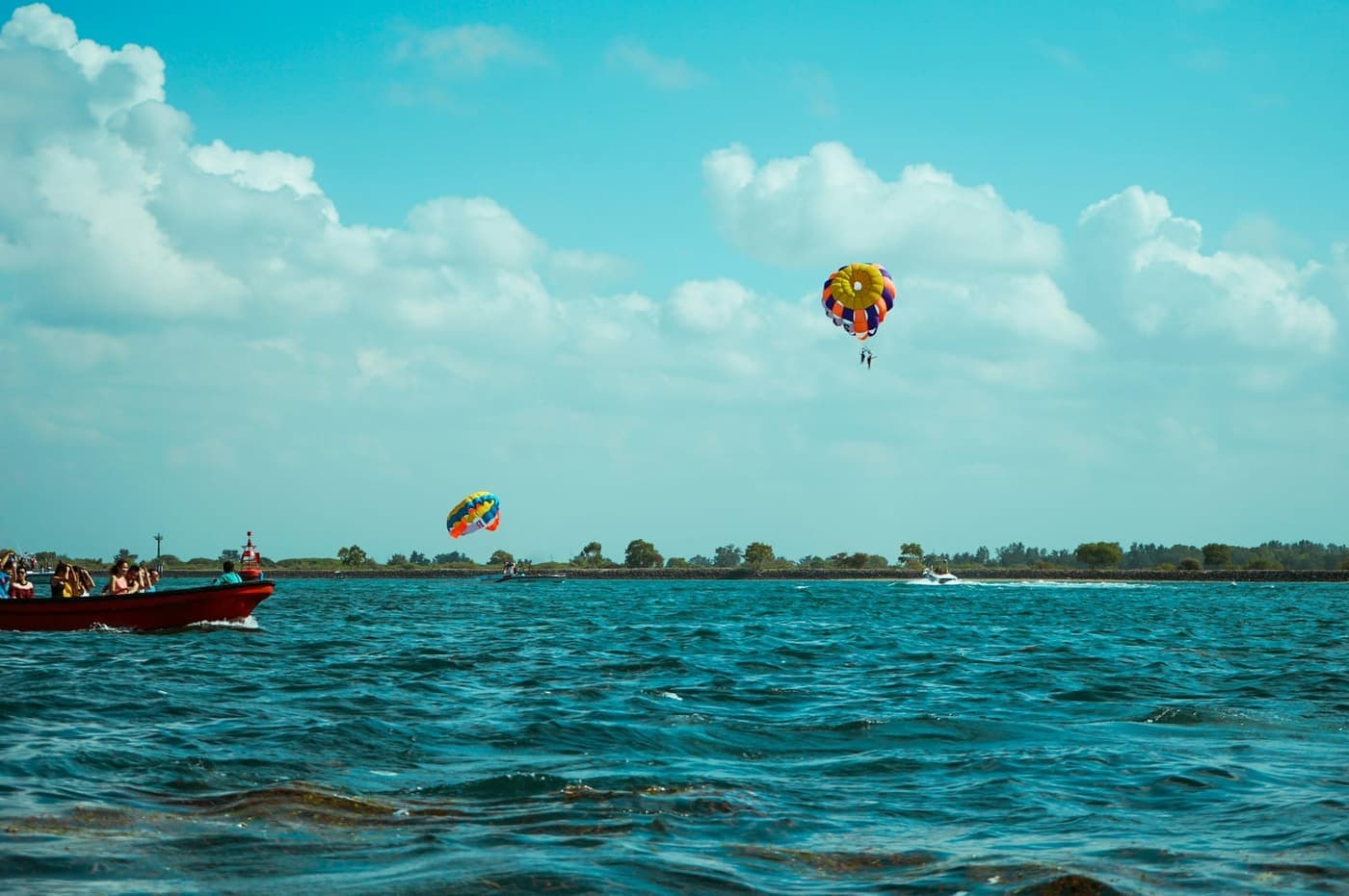 Nusa Dua & Kuta