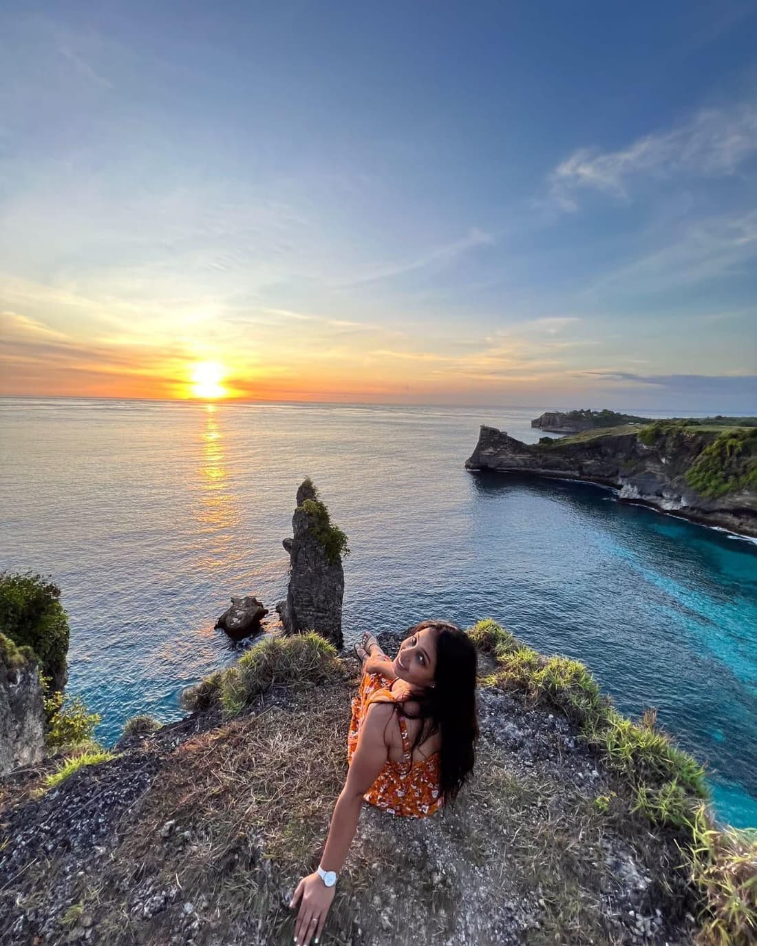 Nusa Penida Oeste — 2