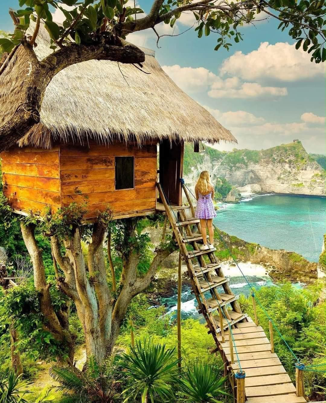 Nusa Penida Oeste — 4