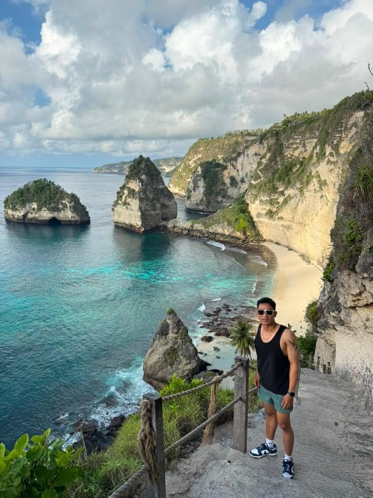 East Nusa Penida — 5