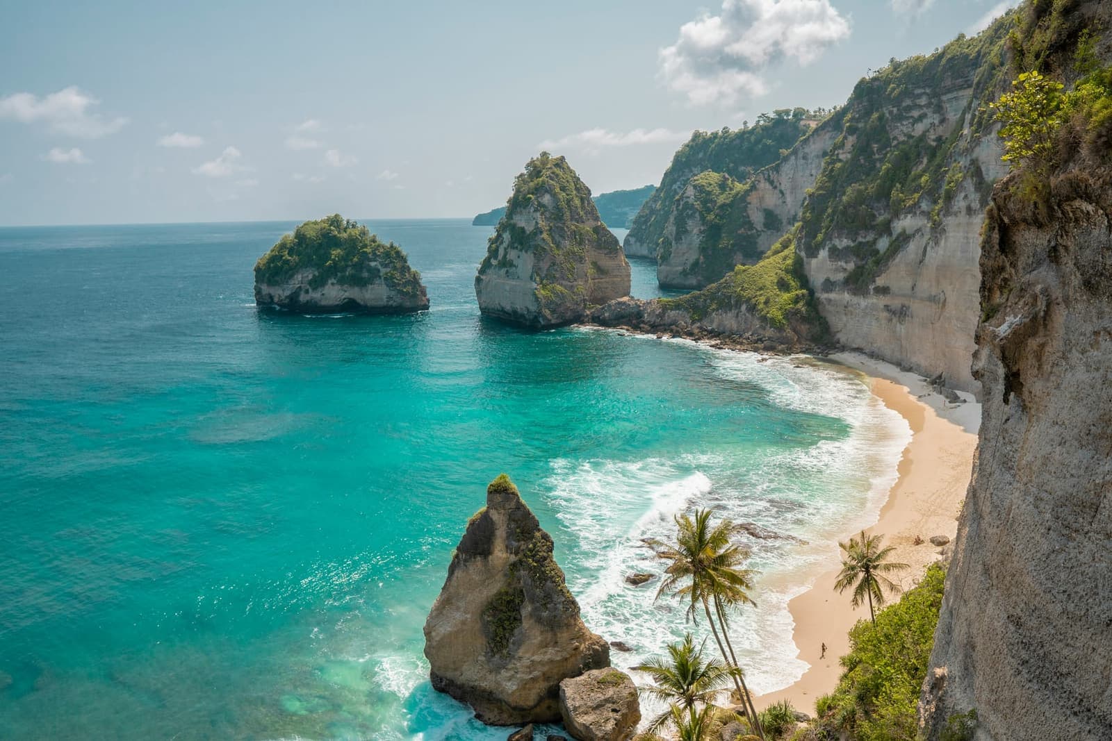 Nusa Penida Oeste