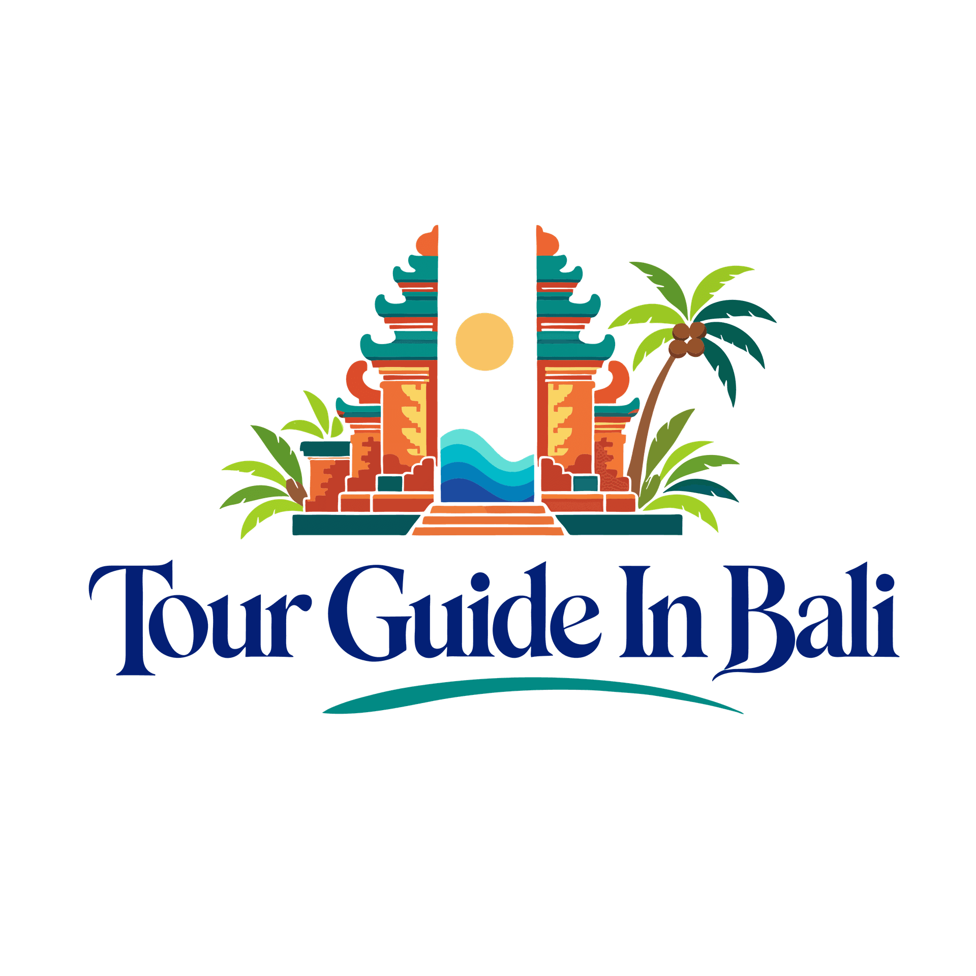 Tour Guide in Bali